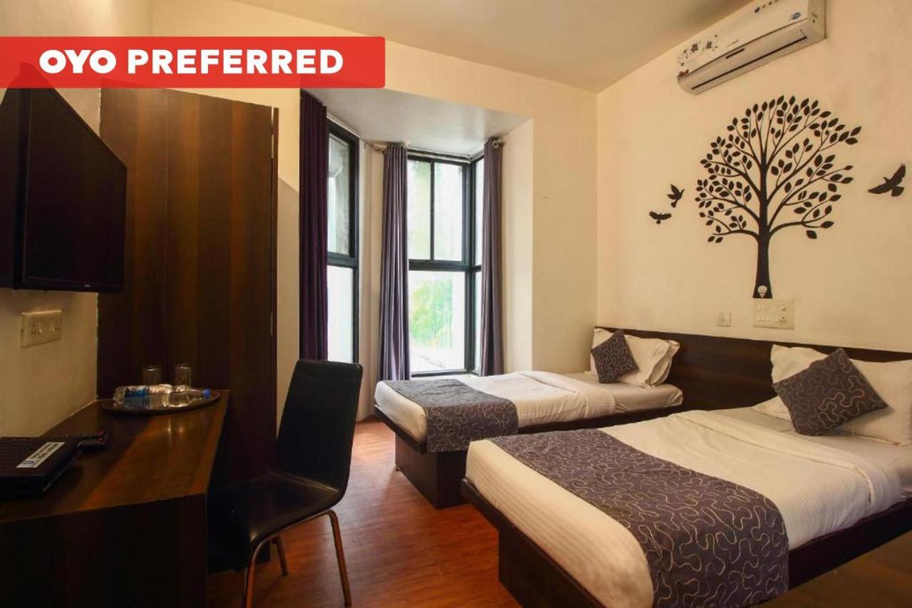 Oyo 3802 Hotel Nirmal Residency Aurangabad  Exterior photo