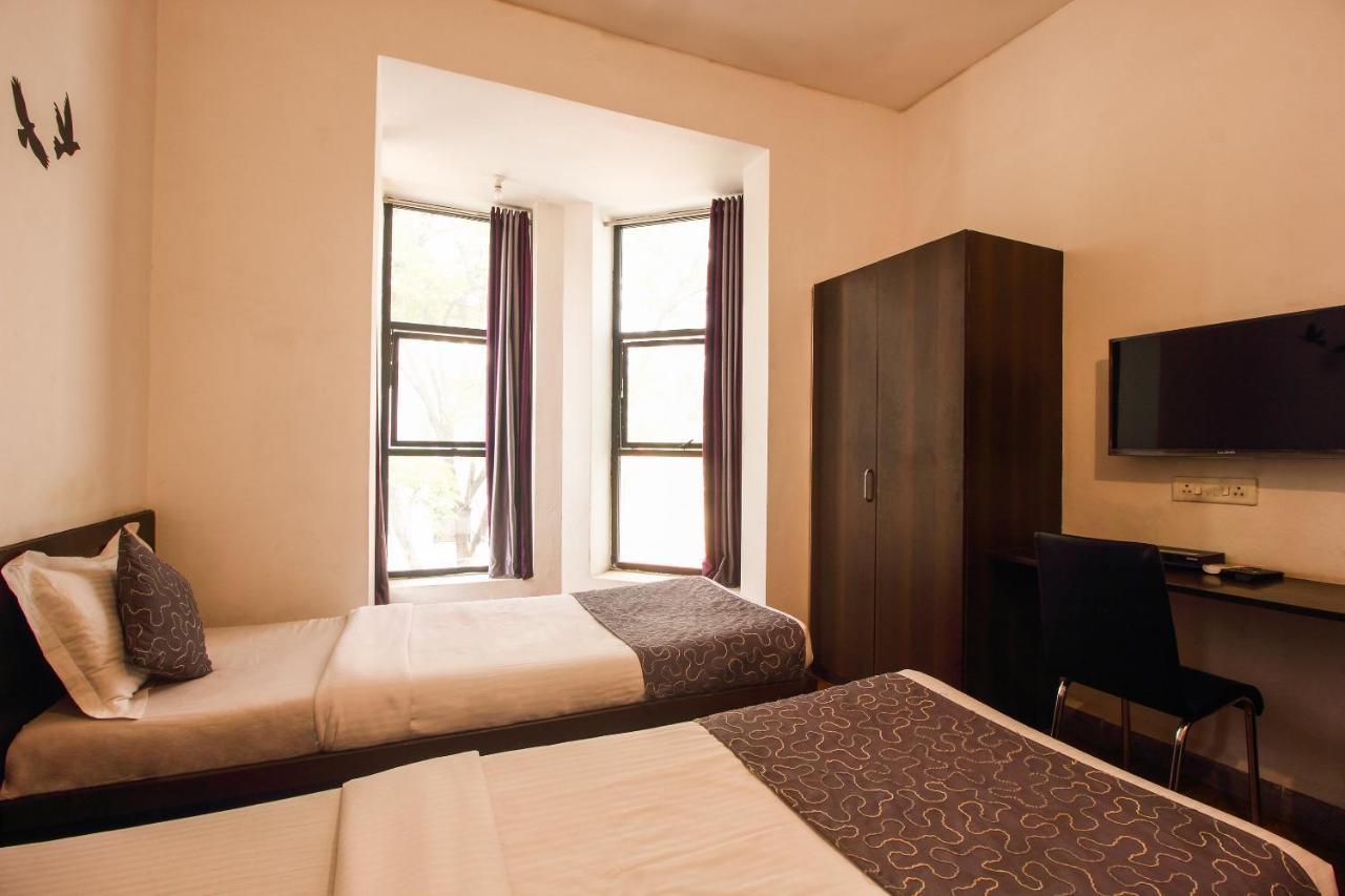 Oyo 3802 Hotel Nirmal Residency Aurangabad  Exterior photo