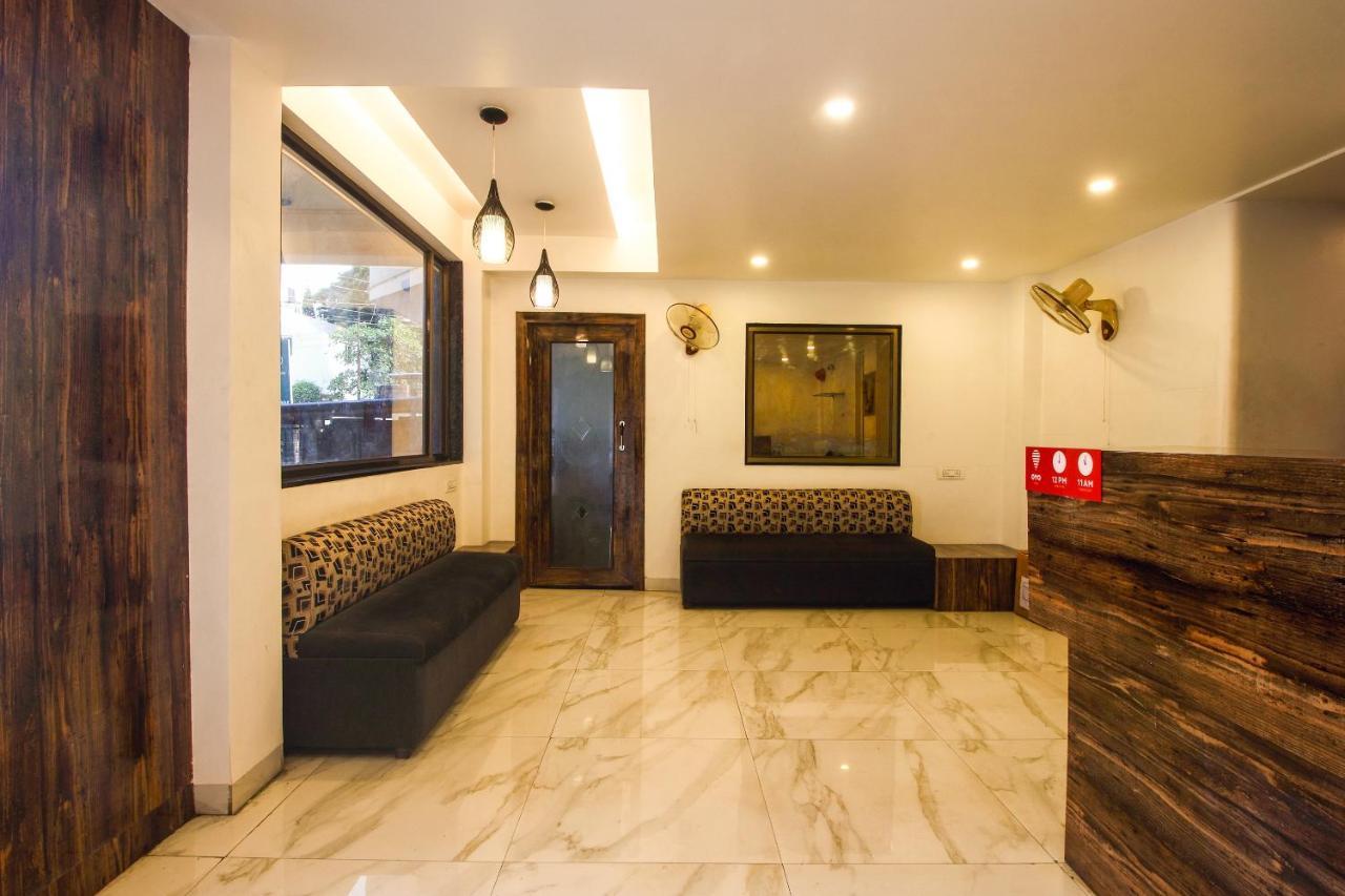 Oyo 3802 Hotel Nirmal Residency Aurangabad  Exterior photo