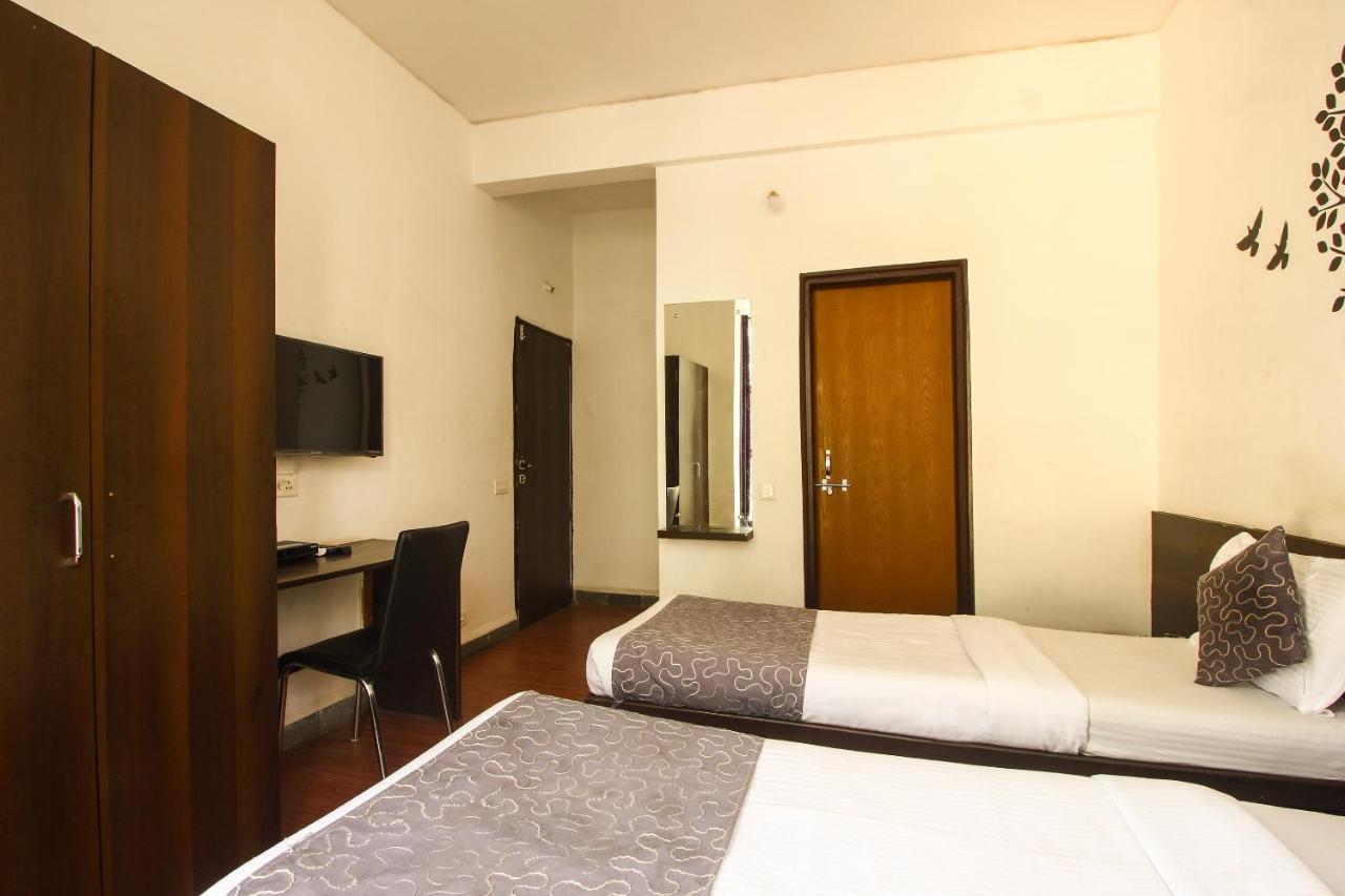 Oyo 3802 Hotel Nirmal Residency Aurangabad  Exterior photo