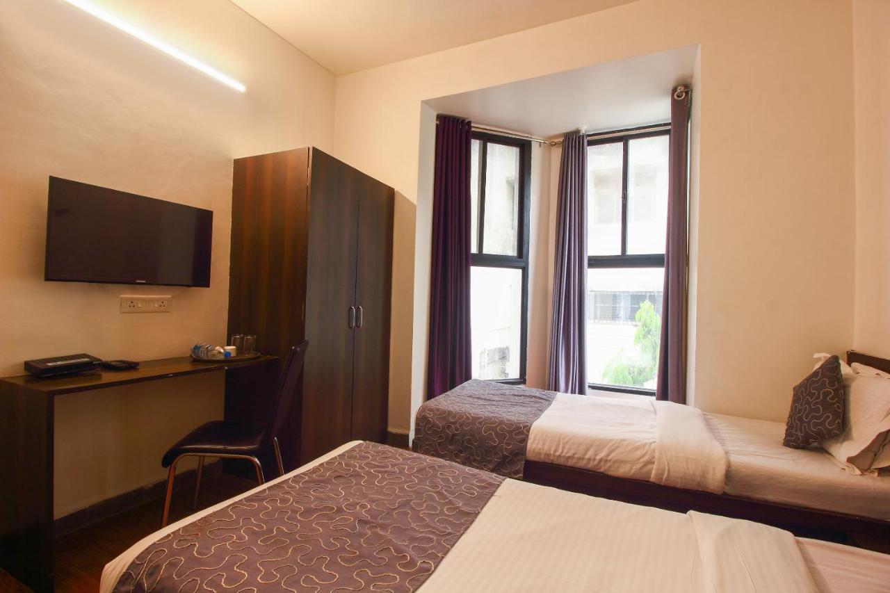 Oyo 3802 Hotel Nirmal Residency Aurangabad  Exterior photo
