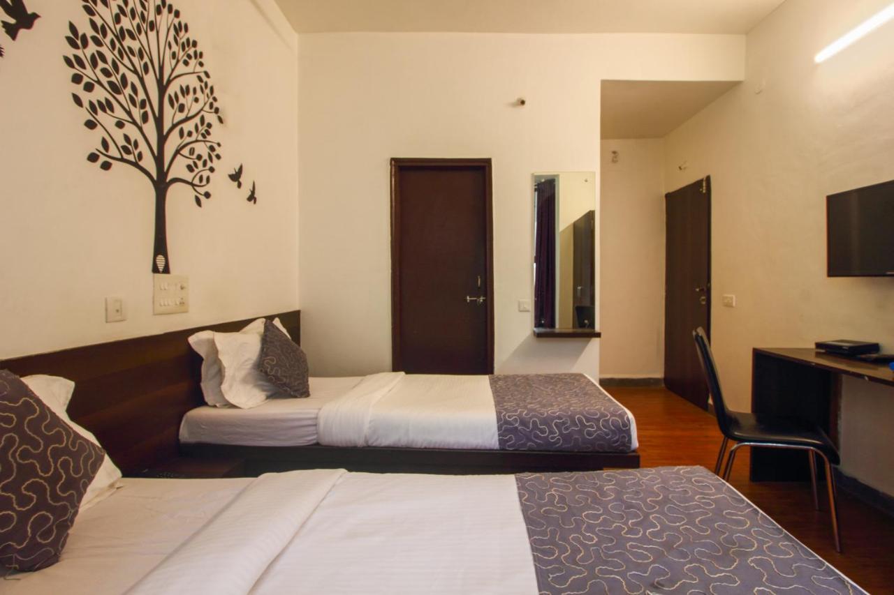 Oyo 3802 Hotel Nirmal Residency Aurangabad  Exterior photo