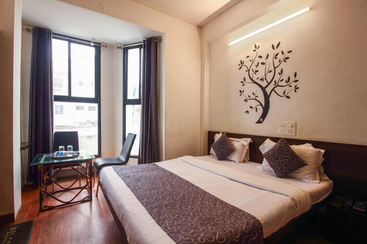 Oyo 3802 Hotel Nirmal Residency Aurangabad  Exterior photo